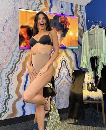 Full leaked Jenna dewan private photo