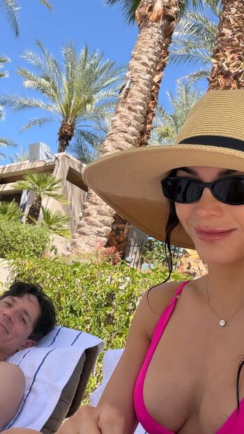 Full leaked Jenna dewan private photo