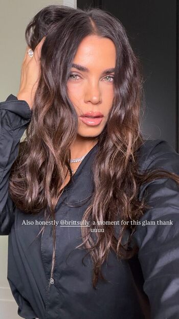 Full leaked Jenna dewan private photo