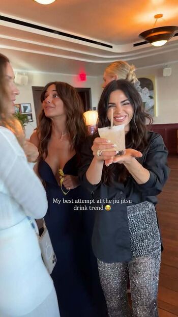 Full leaked Jenna dewan private photo