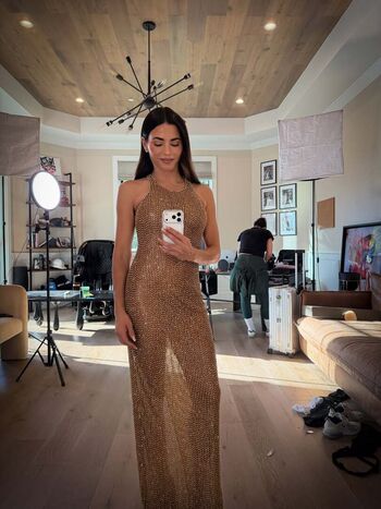 Full leaked Jenna dewan private photo