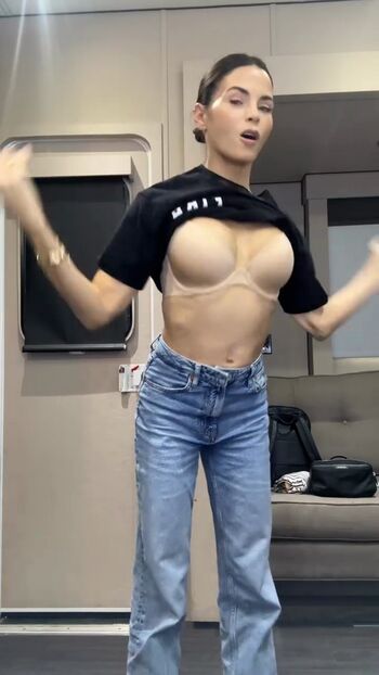 Full leaked Jenna dewan private photo