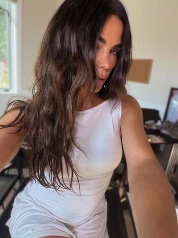 Full leaked Jenna dewan private photo