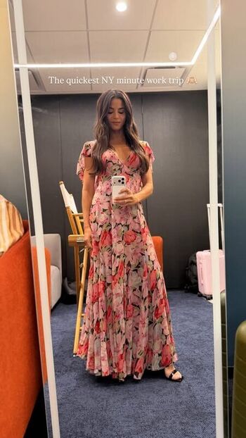 Full leaked Jenna dewan private photo