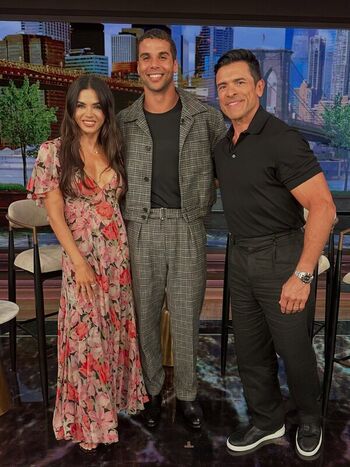 Full leaked Jenna dewan page private photo