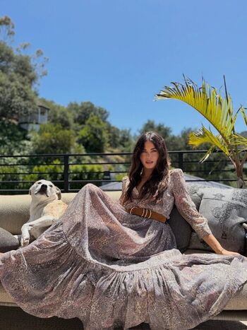 Full leaked Jenna dewan page private photo
