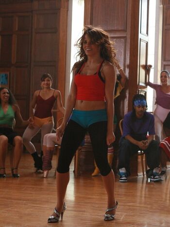 Full leaked Jenna dewan private photo