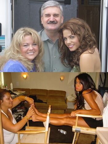 Full leaked Jenna dewan private photo