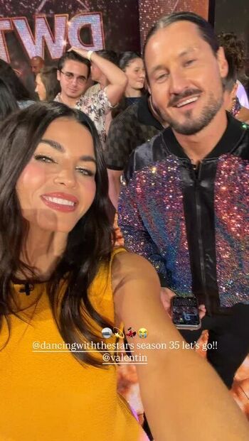 Full leaked Jenna dewan private photo