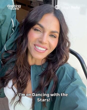 Full leaked Jenna dewan private photo