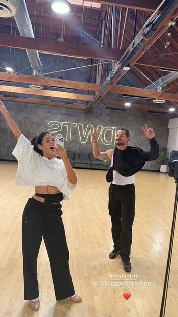 Full leaked Jenna dewan private photo