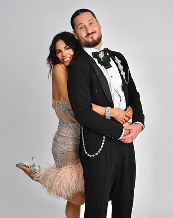Full leaked Jenna dewan private photo