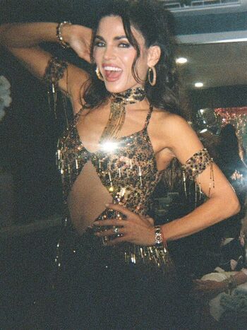 Full leaked Jenna dewan private photo