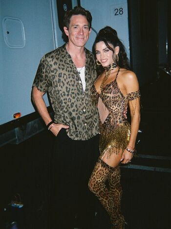 Full leaked Jenna dewan private photo