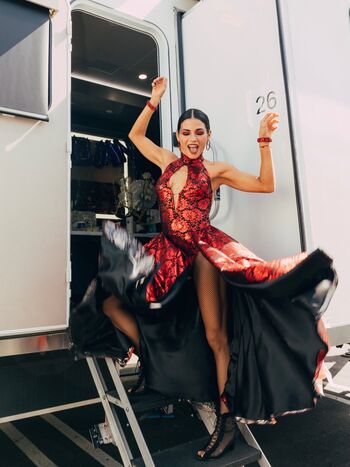 Full leaked Jenna dewan private photo