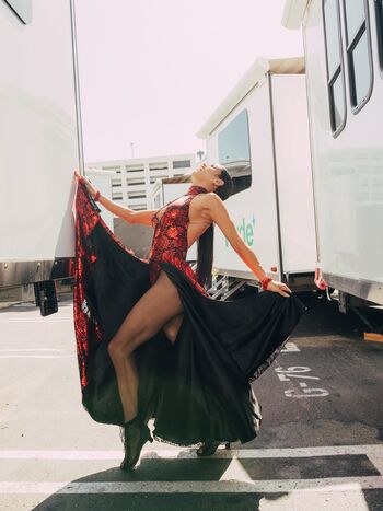 Full leaked Jenna dewan private photo
