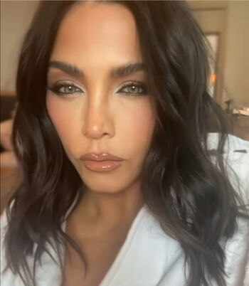 Full leaked Jenna dewan private photo