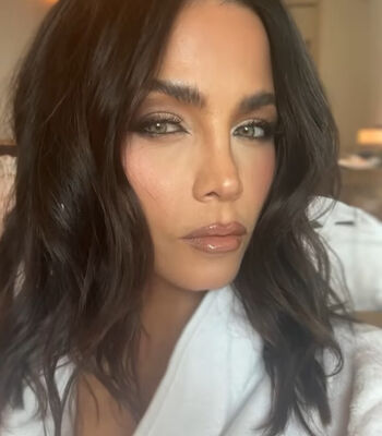 Full leaked Jenna dewan private photo
