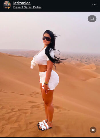 Full leaked Jenna gaang private photo