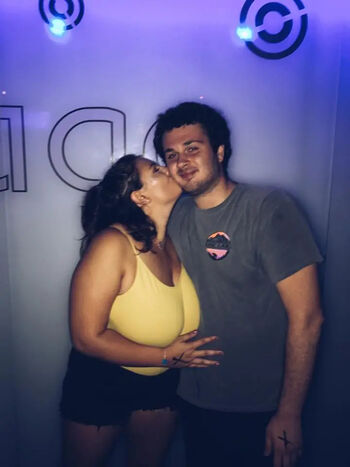 Full leaked Jenna getlan private photo