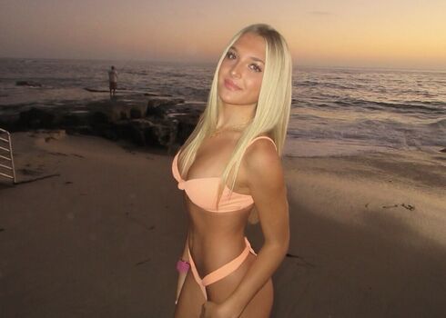 Full leaked Jenna groff private photo