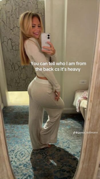 Full leaked Jenna kollmann private photo