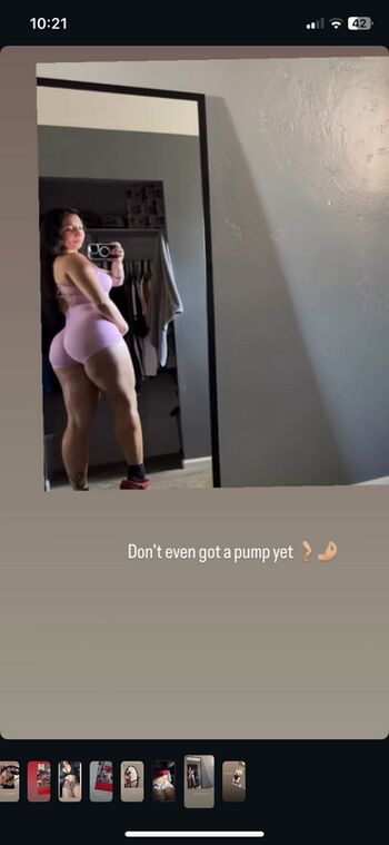 Full leaked Jenna lee cole private photo