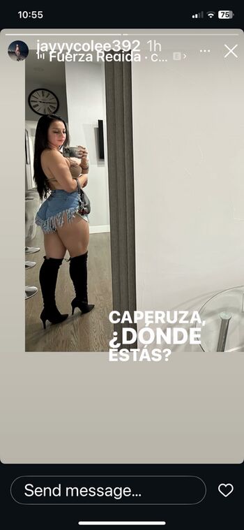 Full leaked Jenna lee cole private photo