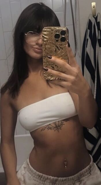 Full leaked Jenna mchugh private photo