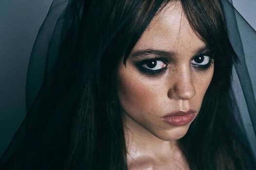 Jenna Ortega