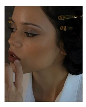 Jenna Ortega