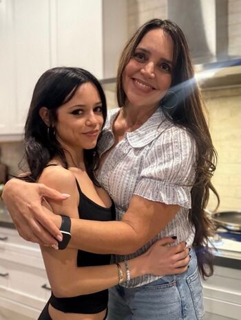 Full leaked Jenna ortega  page private photo