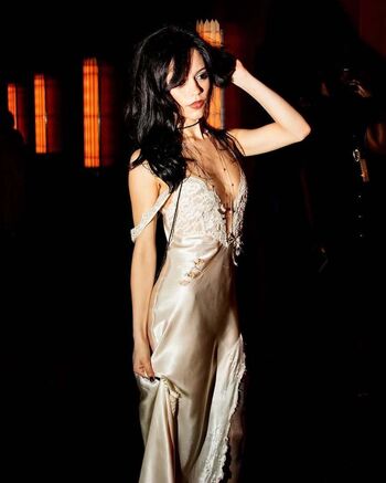 Full leaked Jenna ortega  page private photo
