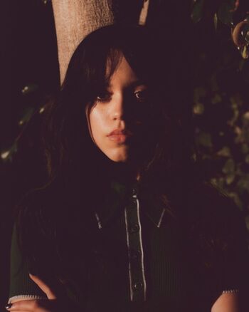 Jenna Ortega