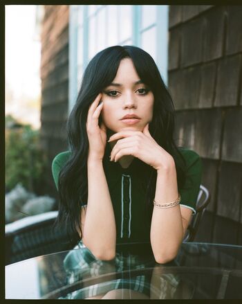Full leaked Jenna ortega  page private photo