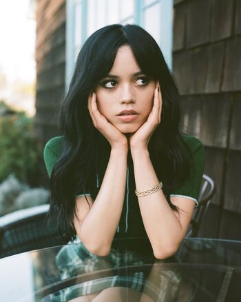 Full leaked Jenna ortega  page private photo
