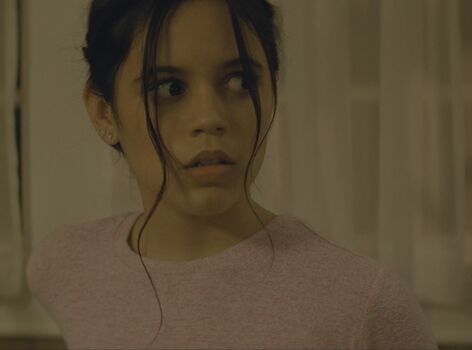 Full leaked Jenna ortega private photo