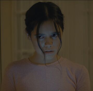 Full leaked Jenna ortega private photo