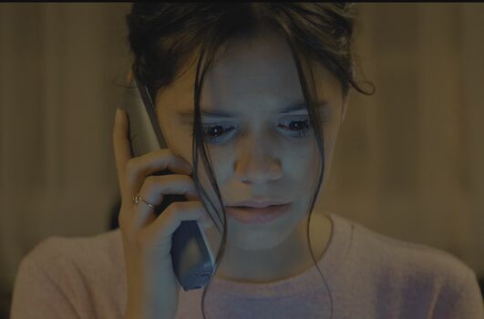 Full leaked Jenna ortega private photo
