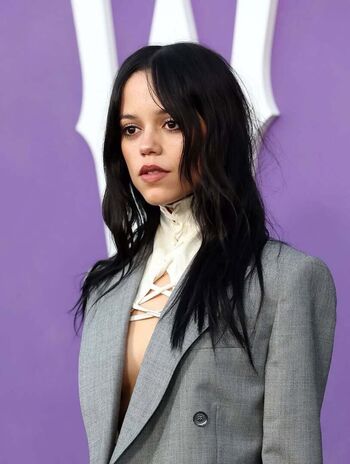Full leaked Jenna ortega  page private photo