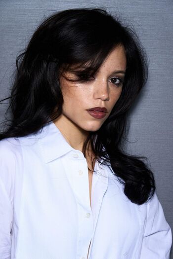 Full leaked Jenna ortega  page private photo