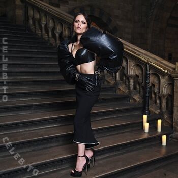 Full leaked Jenna ortega page private photo