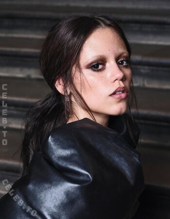Full leaked Jenna ortega  page private photo
