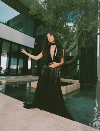 Full leaked Jenna ortega  page private photo