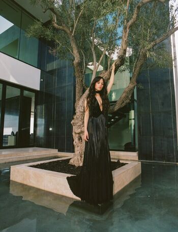 Full leaked Jenna ortega  page private photo