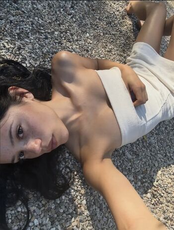 Full leaked Jenna ortega private photo