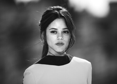 Full leaked Jenna ortega  page private photo