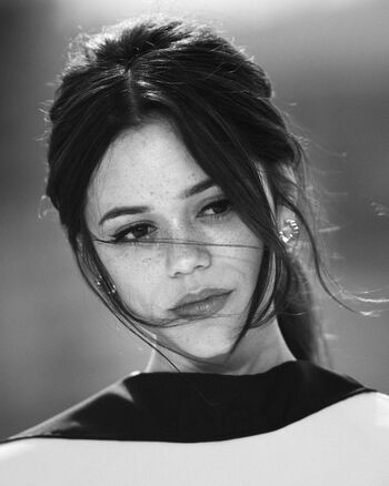 Full leaked Jenna ortega  page private photo
