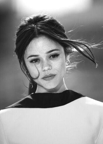 Full leaked Jenna ortega  page private photo
