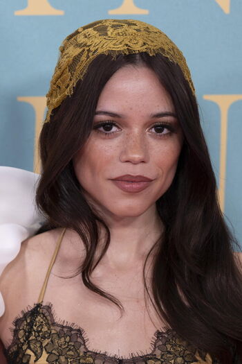 Full leaked Jenna ortega  page private photo
